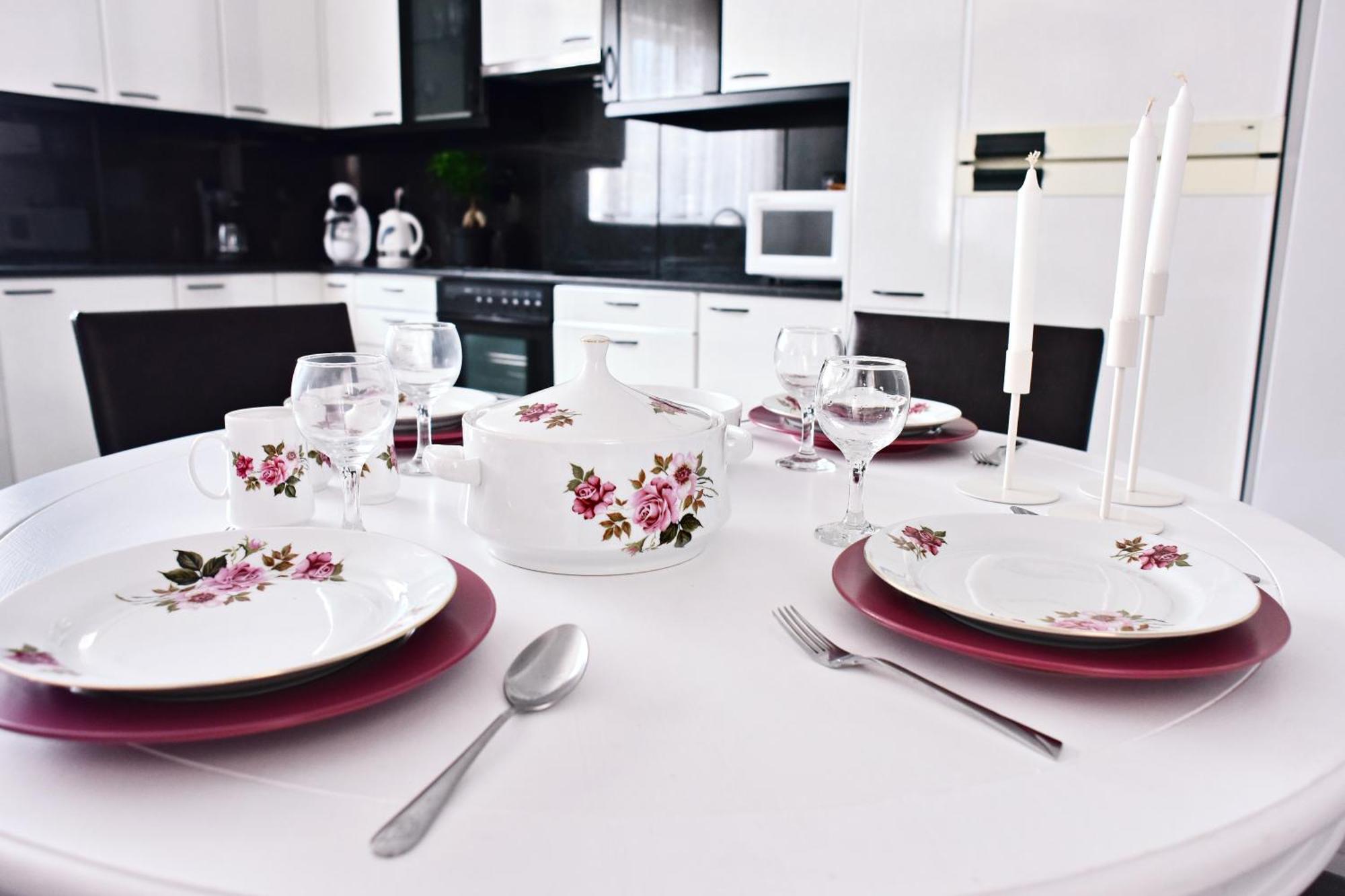 Fontana Luxury Villa Salakos With Pool Near Beach Екстер'єр фото